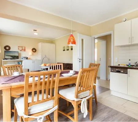 Apartamento Villa-seeluft-wohnung-12
